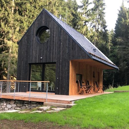 Domek Orlicke Hory Destne v Orlickych horach Exterior foto